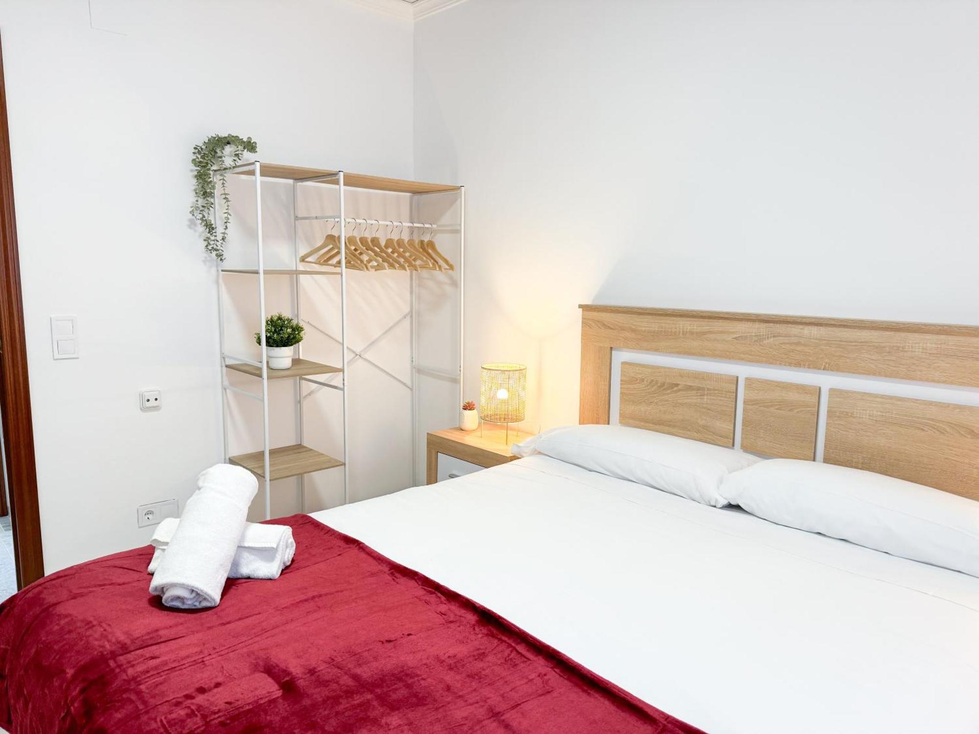 La Paloma Del Pilar Comotucasa Apartment Zaragoza