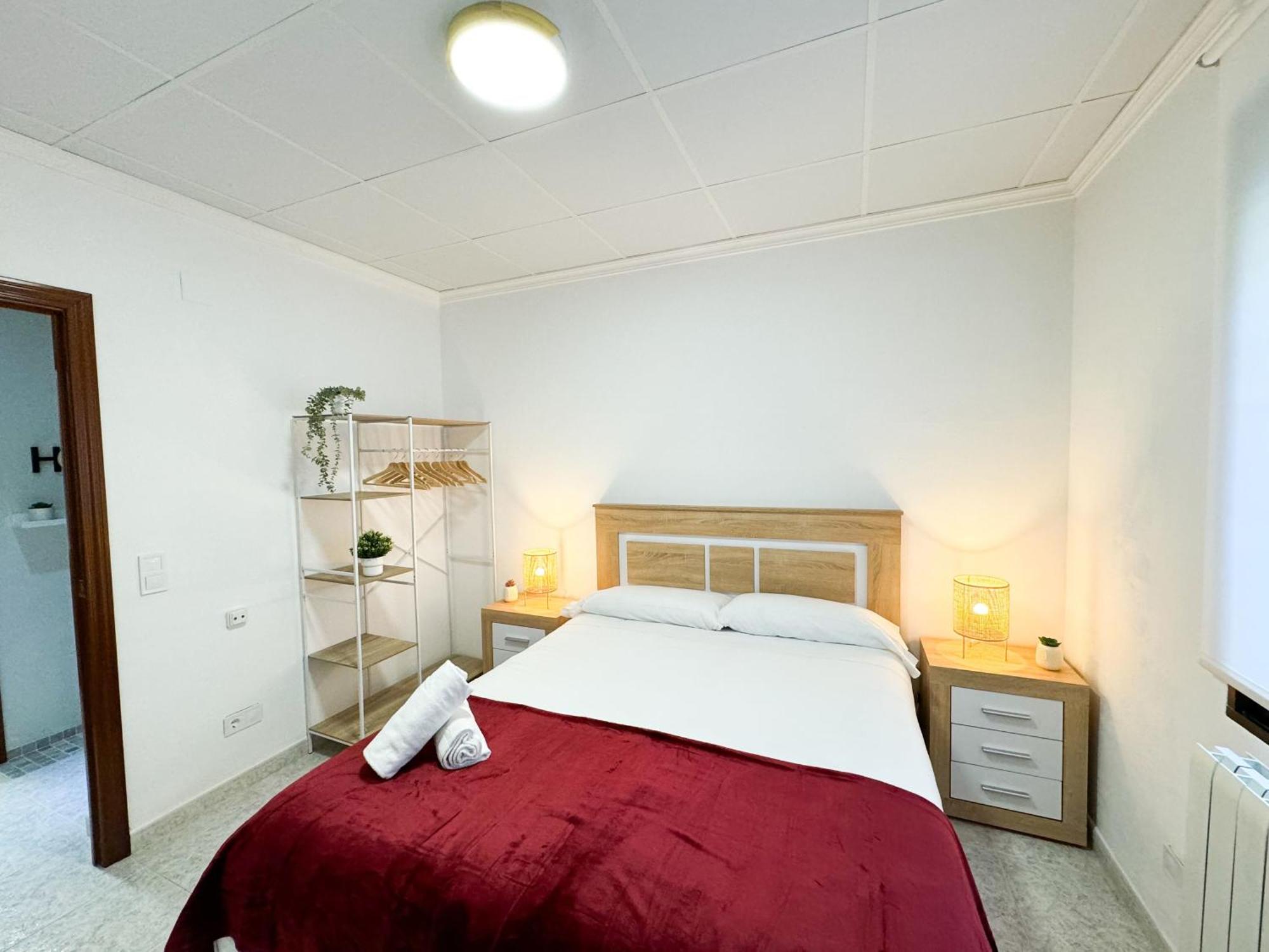 La Paloma Del Pilar Comotucasa Apartment