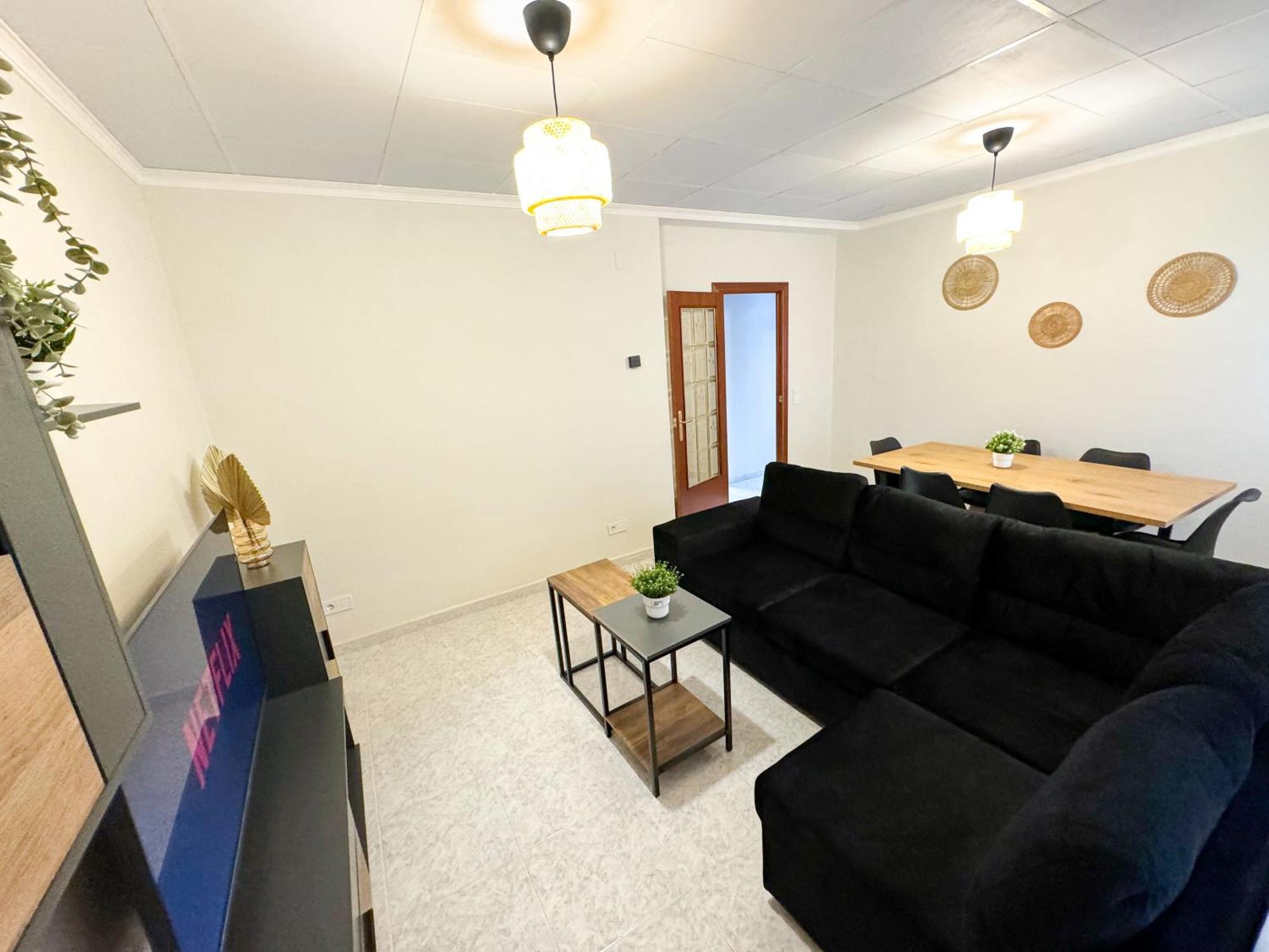 Apartment La Paloma Del Pilar Comotucasa Saragossa