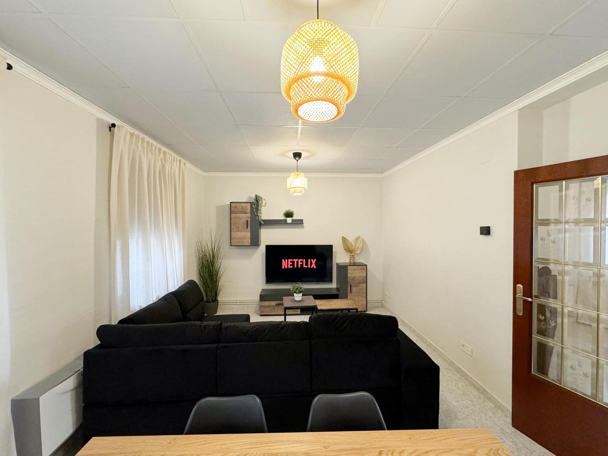 Apartment La Paloma Del Pilar Comotucasa Saragossa
